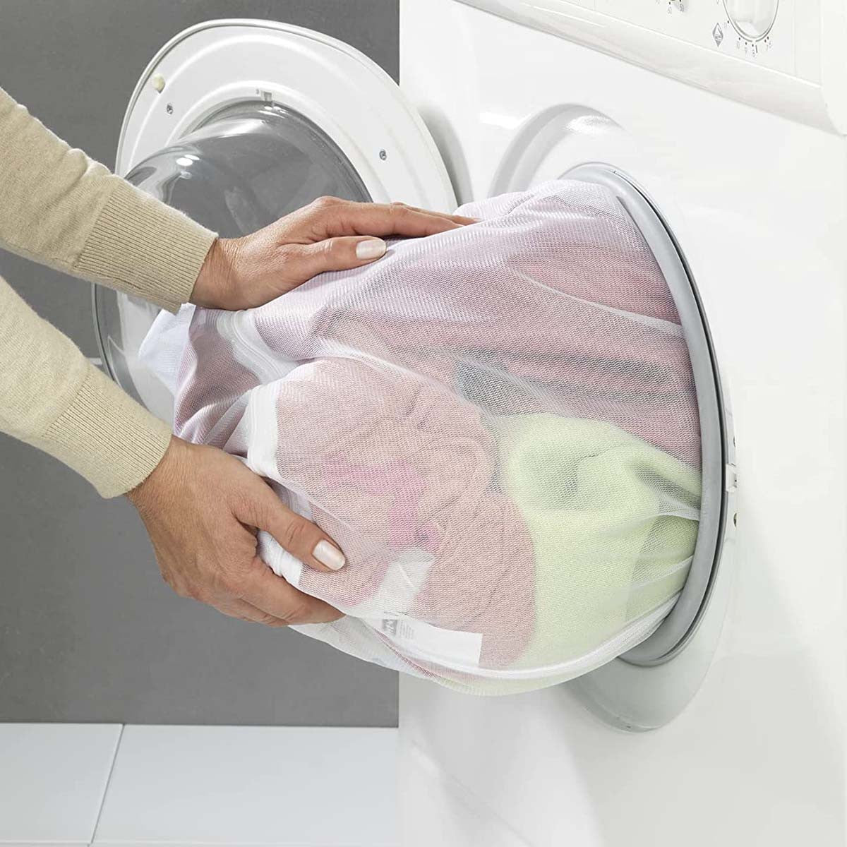 Delicate Laundry Bags – FREE LAUNDRY
