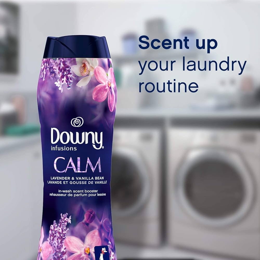 Vanilla Sky – Fabric Fragrance