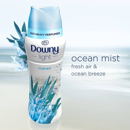 Ocean Mist – Parfum pour tissus (Brise Marine)