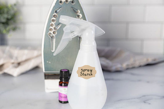 Spray Easy-Iron – LESSIVE GRATUITE